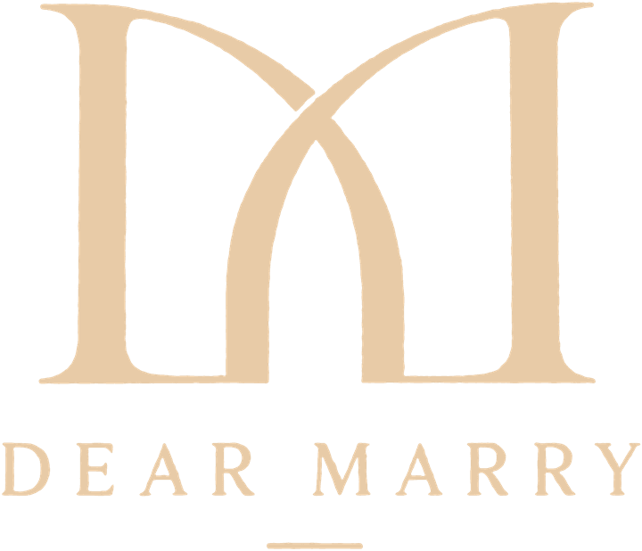 DEAR MARRY